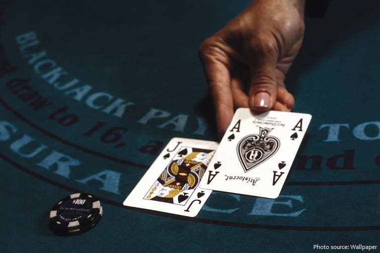 Blackjack Tips that will help you Improve your Game
