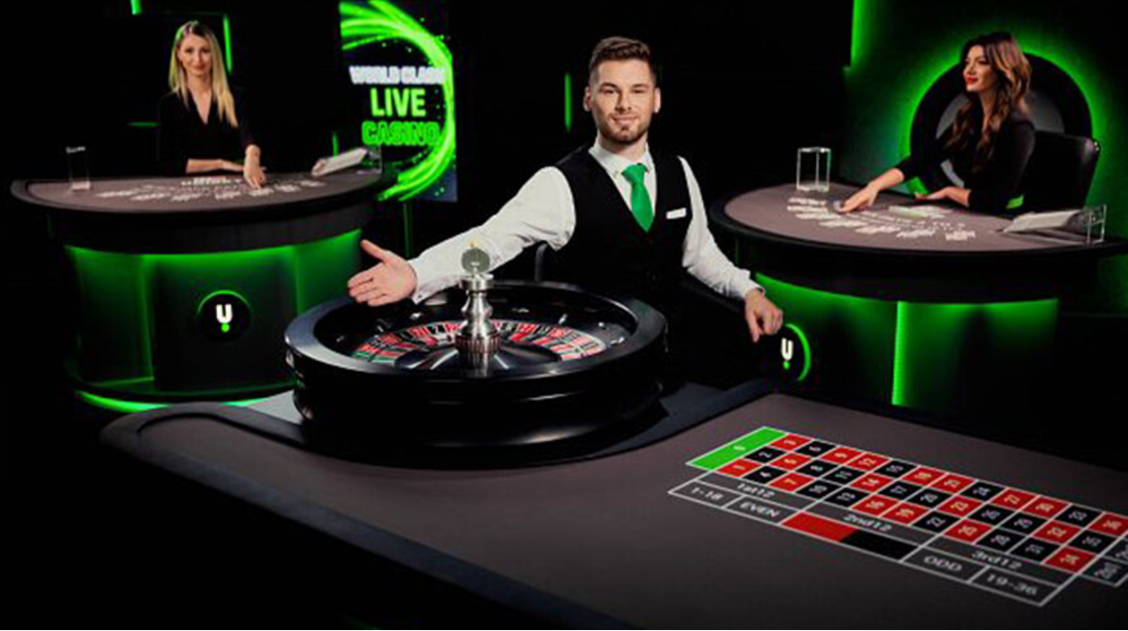 Live Casino Tournaments Been Gaining Popularity