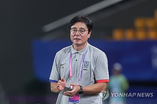 9-0 from the first game…Hwang Sun-hong, “We’ll play as if there was no game…we have to forget about it”